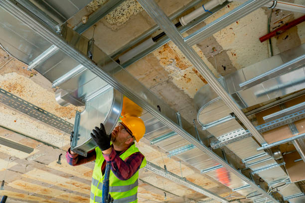 Best HVAC Software and Technology in Jackson, WY