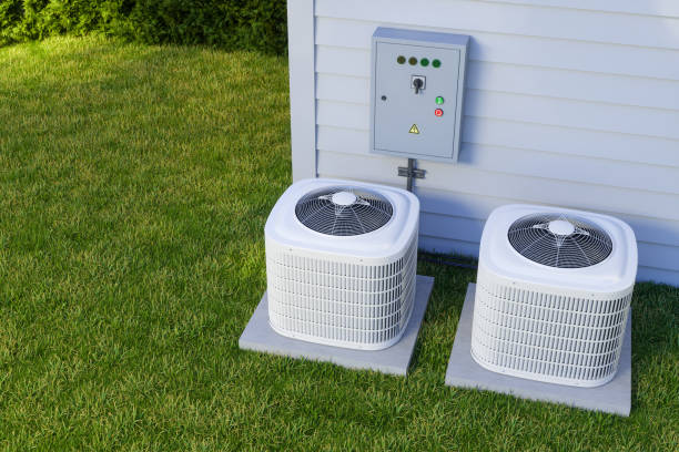 Best Energy-efficient HVAC Solutions in Jackson, WY