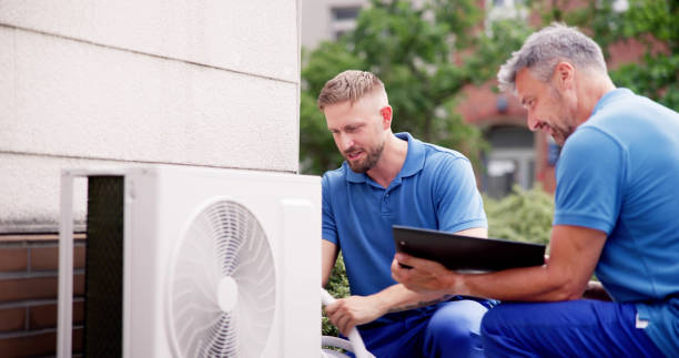 Professional HVAC in Jackson, WY
