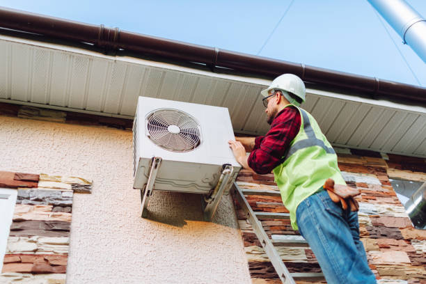 Best Ductless Mini-Split Systems in Jackson, WY