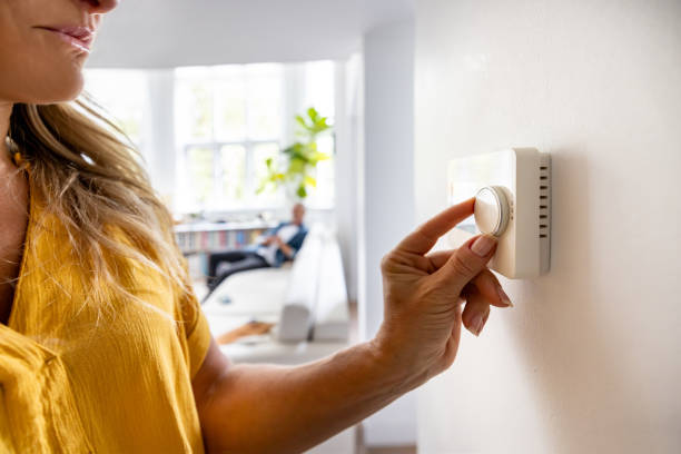 Best Thermostats and Smart Controls in Jackson, WY