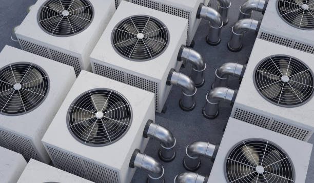 Best HVAC Supply and Distribution in Jackson, WY