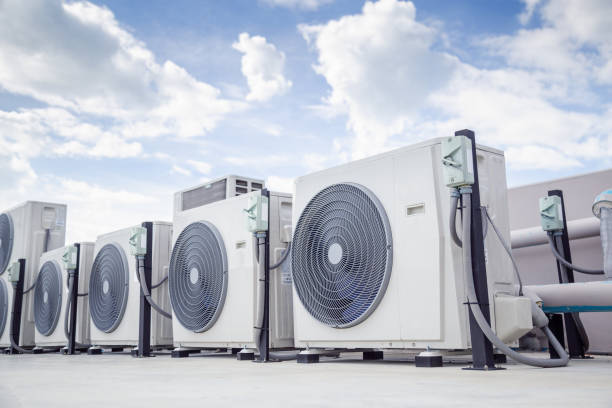 Best HVAC Equipment and Components in Jackson, WY