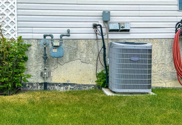 Best Seasonal HVAC Services in Jackson, WY